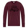 ATC™ EVERYDAY COTTON LONG SLEEVE YOUTH TEE Thumbnail