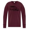 ATC™ EVERYDAY COTTON LONG SLEEVE YOUTH TEE Thumbnail