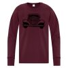 ATC™ EVERYDAY COTTON LONG SLEEVE YOUTH TEE Thumbnail