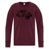 ATC™ EVERYDAY COTTON LONG SLEEVE YOUTH TEE Thumbnail