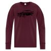 ATC™ EVERYDAY COTTON LONG SLEEVE YOUTH TEE Thumbnail