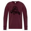 ATC™ EVERYDAY COTTON LONG SLEEVE YOUTH TEE Thumbnail