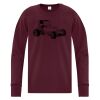 ATC™ EVERYDAY COTTON LONG SLEEVE YOUTH TEE Thumbnail