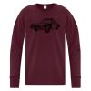 ATC™ EVERYDAY COTTON LONG SLEEVE YOUTH TEE Thumbnail