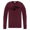ATC™ EVERYDAY COTTON LONG SLEEVE YOUTH TEE Thumbnail