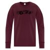 ATC™ EVERYDAY COTTON LONG SLEEVE YOUTH TEE Thumbnail