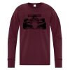 ATC™ EVERYDAY COTTON LONG SLEEVE YOUTH TEE Thumbnail