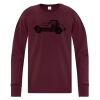 ATC™ EVERYDAY COTTON LONG SLEEVE YOUTH TEE Thumbnail