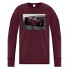 ATC™ EVERYDAY COTTON LONG SLEEVE YOUTH TEE Thumbnail