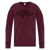 ATC™ EVERYDAY COTTON LONG SLEEVE YOUTH TEE Thumbnail