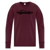 ATC™ EVERYDAY COTTON LONG SLEEVE YOUTH TEE Thumbnail