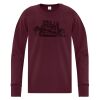 ATC™ EVERYDAY COTTON LONG SLEEVE YOUTH TEE Thumbnail