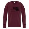ATC™ EVERYDAY COTTON LONG SLEEVE YOUTH TEE Thumbnail