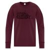 ATC™ EVERYDAY COTTON LONG SLEEVE YOUTH TEE Thumbnail