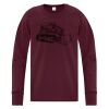 ATC™ EVERYDAY COTTON LONG SLEEVE YOUTH TEE Thumbnail