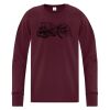 ATC™ EVERYDAY COTTON LONG SLEEVE YOUTH TEE Thumbnail