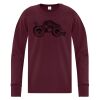 ATC™ EVERYDAY COTTON LONG SLEEVE YOUTH TEE Thumbnail