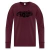 ATC™ EVERYDAY COTTON LONG SLEEVE YOUTH TEE Thumbnail