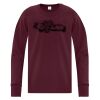 ATC™ EVERYDAY COTTON LONG SLEEVE YOUTH TEE Thumbnail