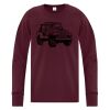 ATC™ EVERYDAY COTTON LONG SLEEVE YOUTH TEE Thumbnail