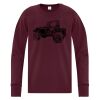 ATC™ EVERYDAY COTTON LONG SLEEVE YOUTH TEE Thumbnail