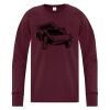 ATC™ EVERYDAY COTTON LONG SLEEVE YOUTH TEE Thumbnail