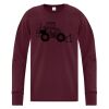 ATC™ EVERYDAY COTTON LONG SLEEVE YOUTH TEE Thumbnail