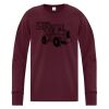 ATC™ EVERYDAY COTTON LONG SLEEVE YOUTH TEE Thumbnail