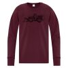 ATC™ EVERYDAY COTTON LONG SLEEVE YOUTH TEE Thumbnail
