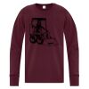ATC™ EVERYDAY COTTON LONG SLEEVE YOUTH TEE Thumbnail