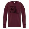 ATC™ EVERYDAY COTTON LONG SLEEVE YOUTH TEE Thumbnail