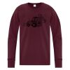 ATC™ EVERYDAY COTTON LONG SLEEVE YOUTH TEE Thumbnail