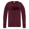 ATC™ EVERYDAY COTTON LONG SLEEVE YOUTH TEE Thumbnail