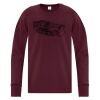 ATC™ EVERYDAY COTTON LONG SLEEVE YOUTH TEE Thumbnail