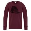 ATC™ EVERYDAY COTTON LONG SLEEVE YOUTH TEE Thumbnail