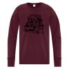ATC™ EVERYDAY COTTON LONG SLEEVE YOUTH TEE Thumbnail