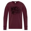 ATC™ EVERYDAY COTTON LONG SLEEVE YOUTH TEE Thumbnail