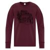 ATC™ EVERYDAY COTTON LONG SLEEVE YOUTH TEE Thumbnail