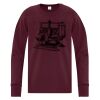 ATC™ EVERYDAY COTTON LONG SLEEVE YOUTH TEE Thumbnail