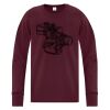 ATC™ EVERYDAY COTTON LONG SLEEVE YOUTH TEE Thumbnail