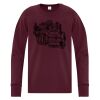 ATC™ EVERYDAY COTTON LONG SLEEVE YOUTH TEE Thumbnail