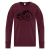 ATC™ EVERYDAY COTTON LONG SLEEVE YOUTH TEE Thumbnail
