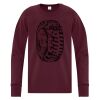 ATC™ EVERYDAY COTTON LONG SLEEVE YOUTH TEE Thumbnail