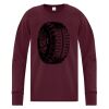 ATC™ EVERYDAY COTTON LONG SLEEVE YOUTH TEE Thumbnail
