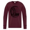 ATC™ EVERYDAY COTTON LONG SLEEVE YOUTH TEE Thumbnail