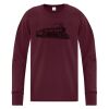ATC™ EVERYDAY COTTON LONG SLEEVE YOUTH TEE Thumbnail
