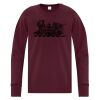 ATC™ EVERYDAY COTTON LONG SLEEVE YOUTH TEE Thumbnail
