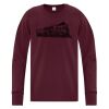 ATC™ EVERYDAY COTTON LONG SLEEVE YOUTH TEE Thumbnail