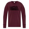ATC™ EVERYDAY COTTON LONG SLEEVE YOUTH TEE Thumbnail