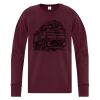 ATC™ EVERYDAY COTTON LONG SLEEVE YOUTH TEE Thumbnail